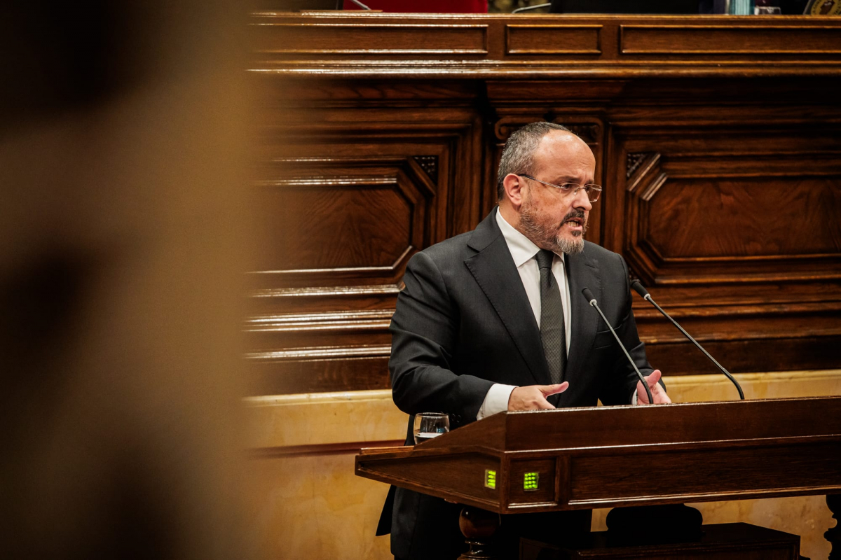 Alejandro Fernández: “Renovables sí, pero nucleares también o el colapso se volverá a repetir pronto” 